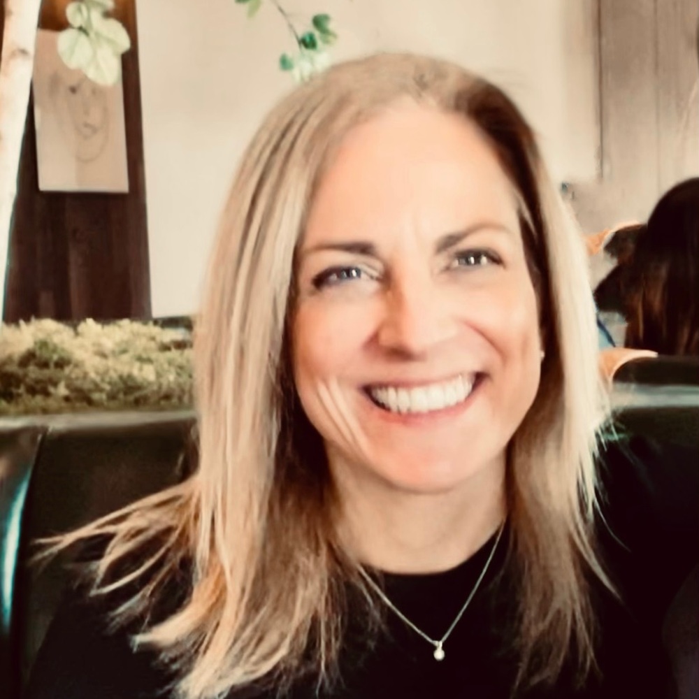 Meet your Posher, Renee